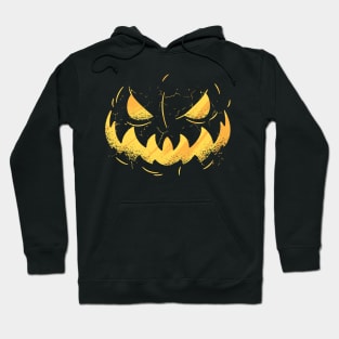 Jack O´Lantern Hoodie